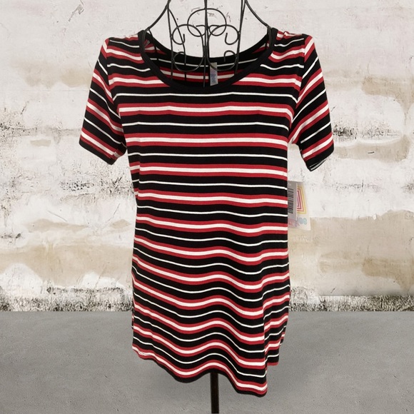 LuLaRoe Classic T, Size XXS, NWT - Picture 1 of 5